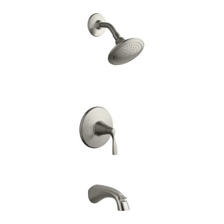 Kohler NI SGL BathSHWR Faucet R37028-4G-BN